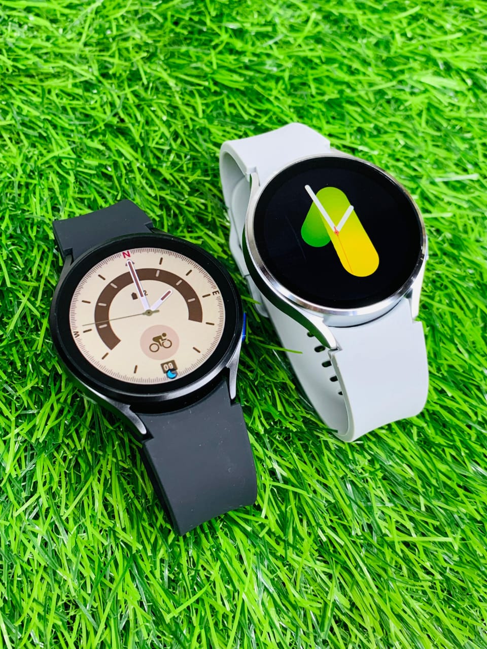 SAMSUNG GALAXY WATCH 5